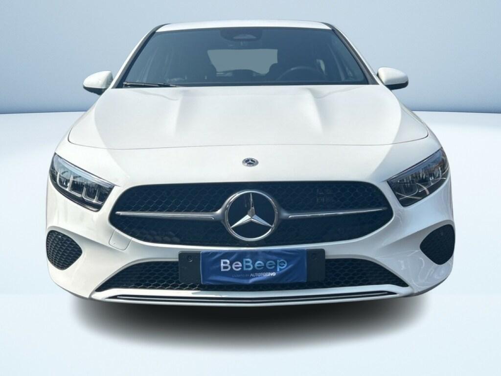 Mercedes Classe A 250 250 e Plug-In-Hybrid Advanced Progressive Speedshift DCT AMG 8G