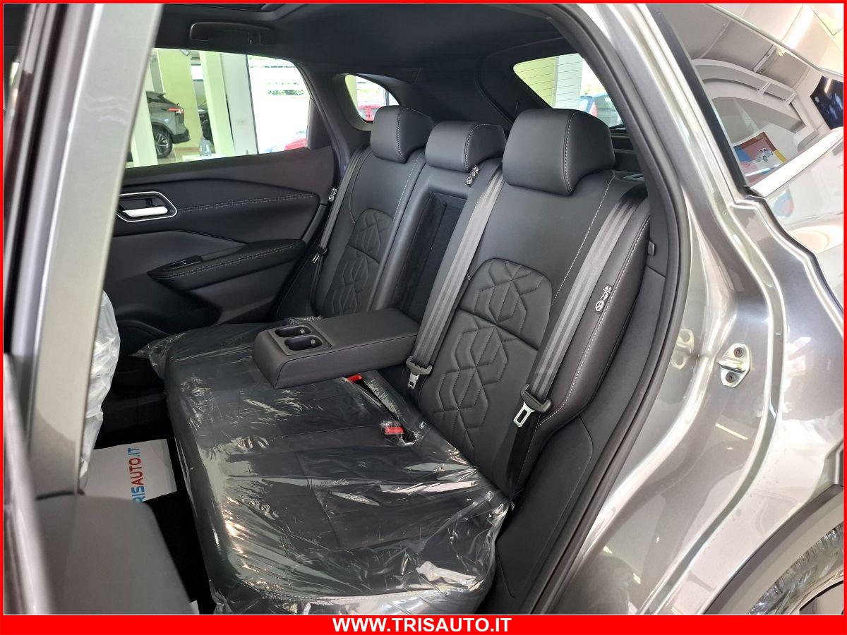 NISSAN Qashqai 1.3 DIG-T Mhev XTronic Tekna (TETTO PANORAMICO+FULL LED)