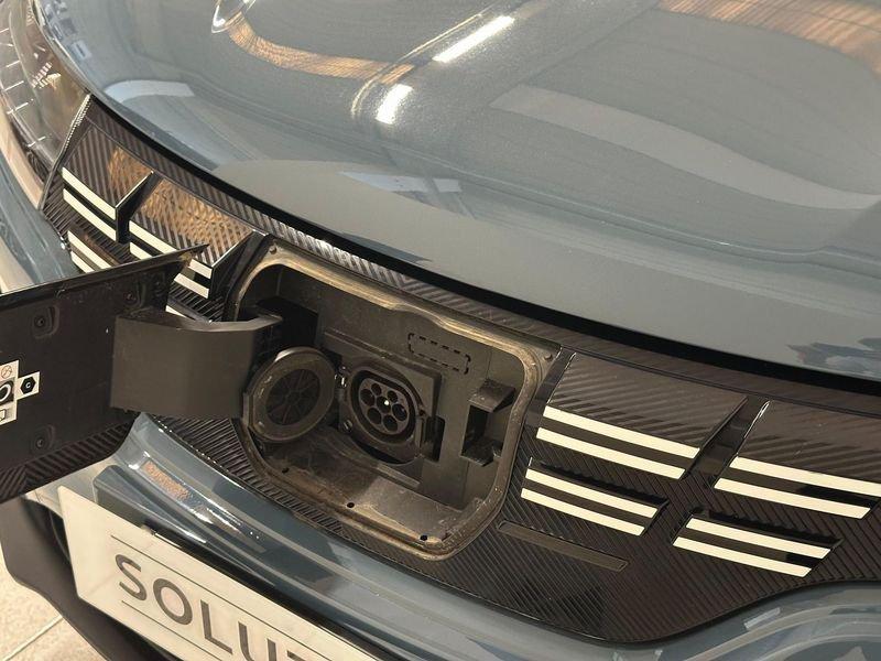 Dacia Spring Electric Electric 65 48KW Extreme