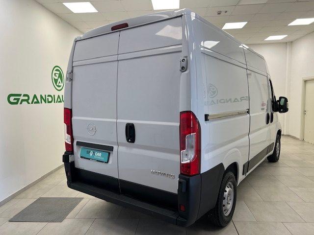 OPEL Movano IV 35 2022 - 35 L2H2 2.2 Bluehdi 140cv S&S (Edit