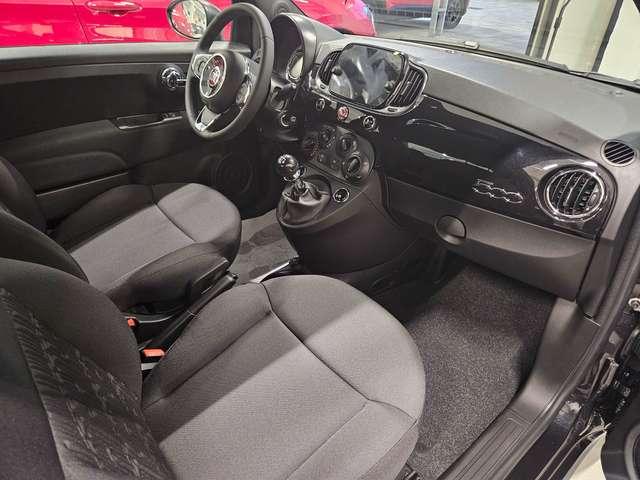 Fiat 500 500 1.0 hybrid Dolcevita 70cv