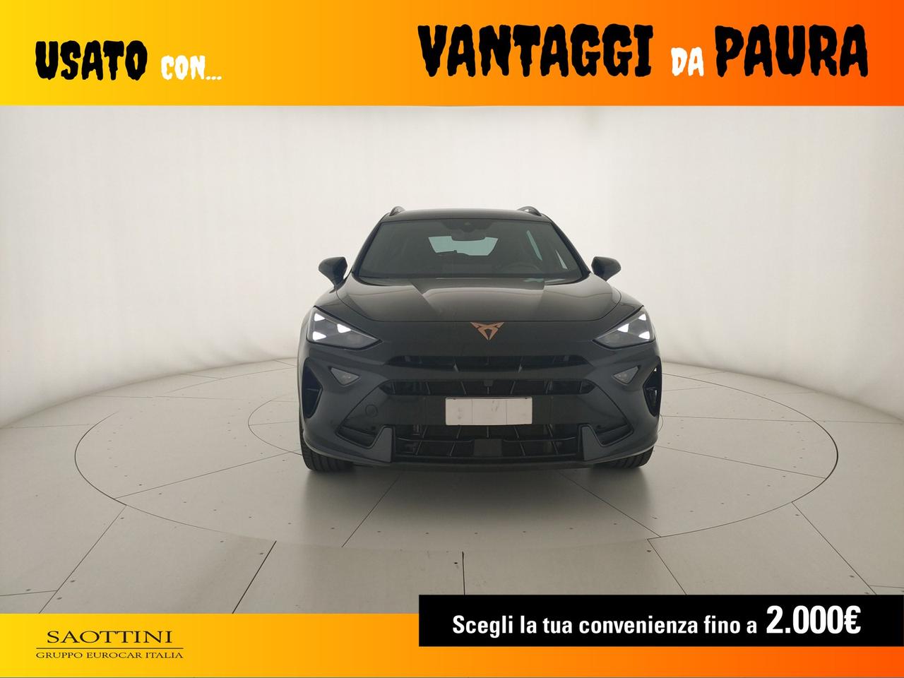 1.5 Hybrid 150 CV DSG