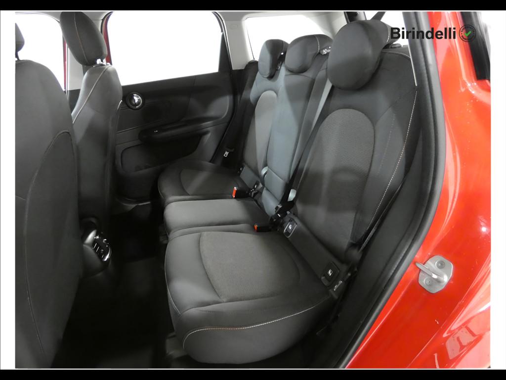 MINI Mini Countrym.(F60) - Mini 1.5 Cooper Business Countryman Automatica