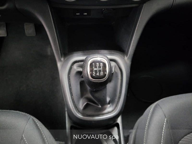 Hyundai i10 1.0 MPI Style