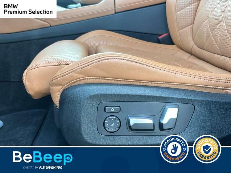 BMW X6 XDRIVE30D MSPORT AUTO