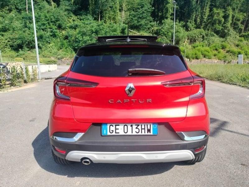 Renault Captur 1.0 TCE 90 EQUILIBRE