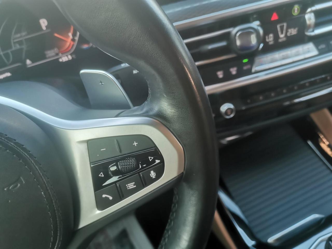 Bmw X4 M xDrive20d 48V Msport 2023