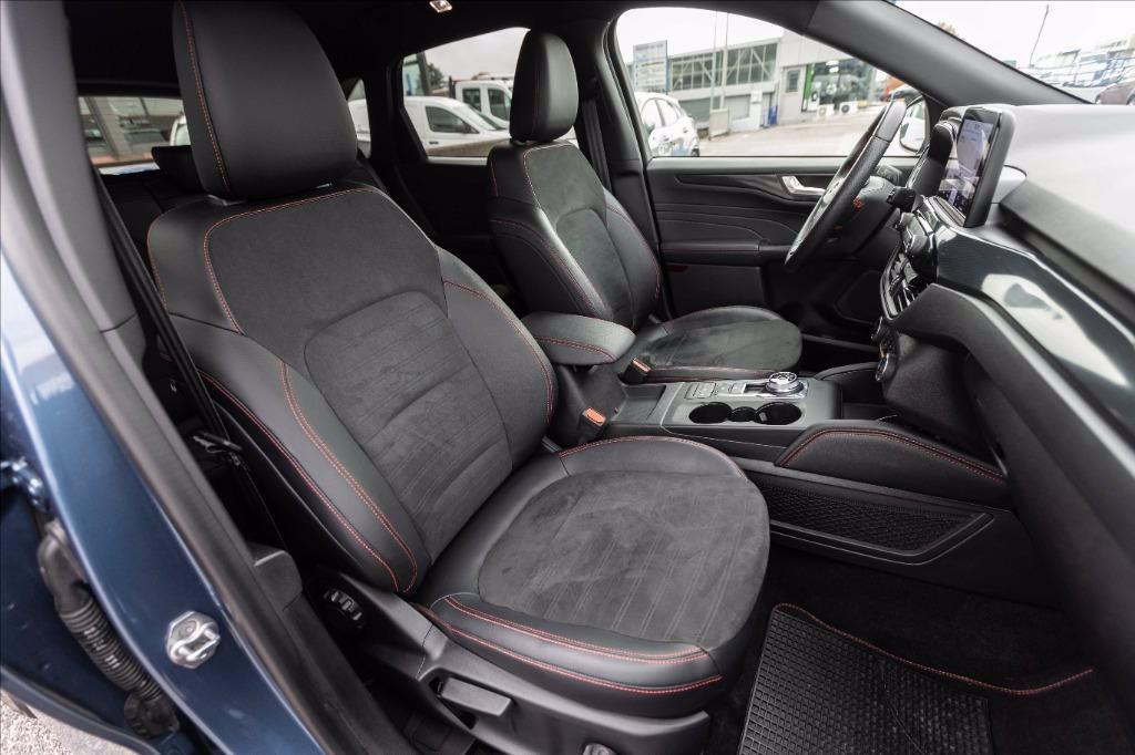 FORD Kuga 2.5 full hybrid ST-Line X awd 190cv cvt del 2022