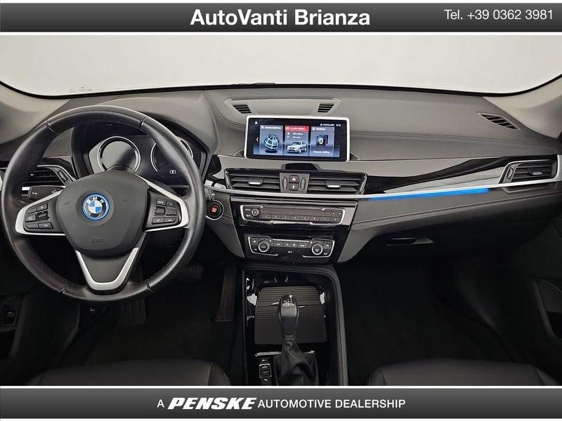 BMW X1 xDrive25e xLine