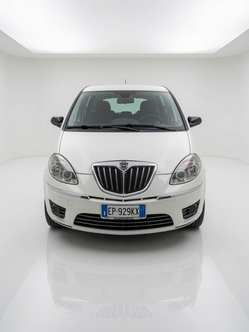 Lancia MUSA 1.3 Mjt 95 CV Gold 2012