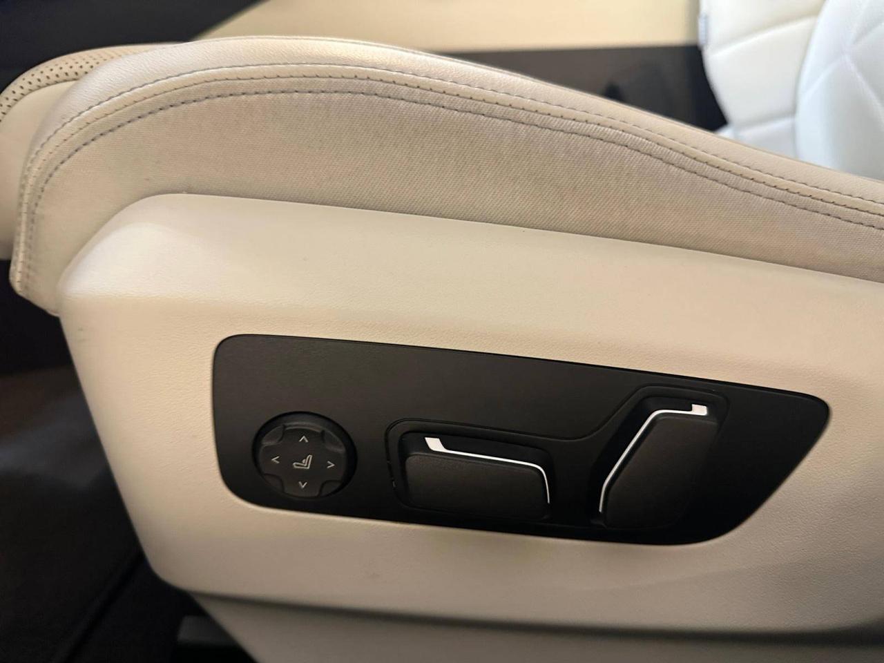 BMW Serie 5 550e xDrive Berlina MSport