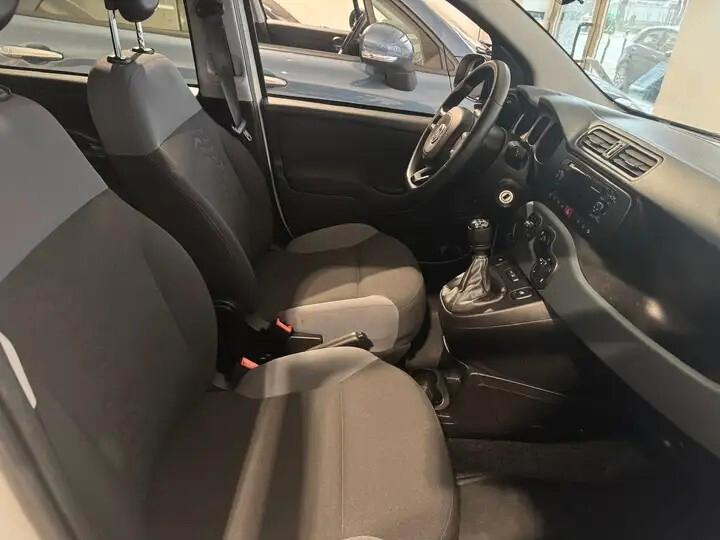 Fiat Panda 0.9 TwinAir Turbo S&S 4x4