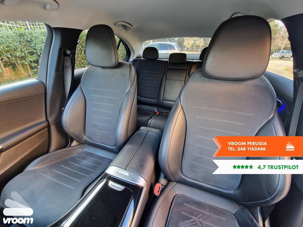 MERCEDES Classe C 220 d Mild hybrid Premium Plus
