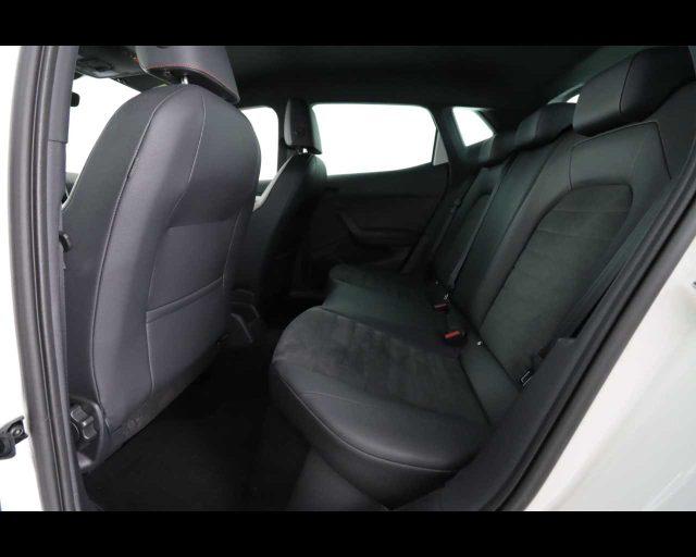 SEAT Ibiza 1.0 EcoTSI 110 CV DSG 5 porte FR