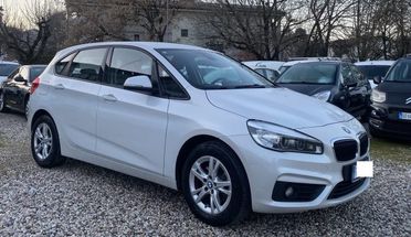 BMW 216 d Active Tourer