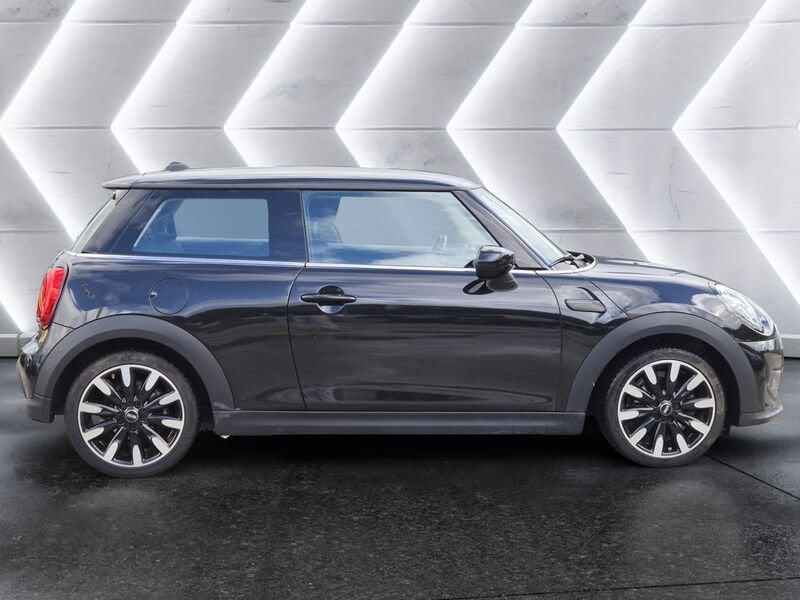 MINI Mini 3p 1.5 Cooper Essential