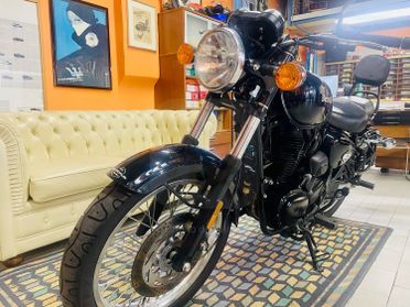Benelli Imperiale 400 BORSE ORIGINALI