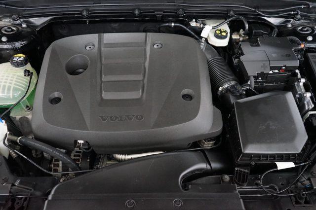 VOLVO XC40 D3 Geartronic Business Ufficiale Italiana Certif.