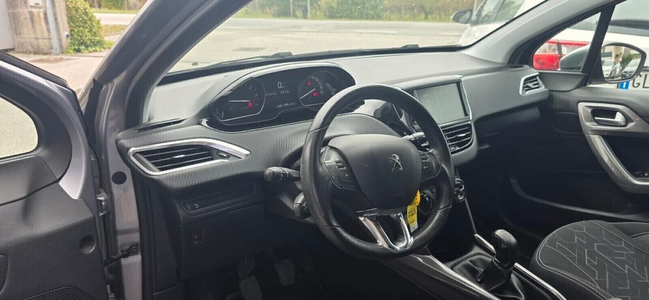 Peugeot 2008 1.6 Diesel