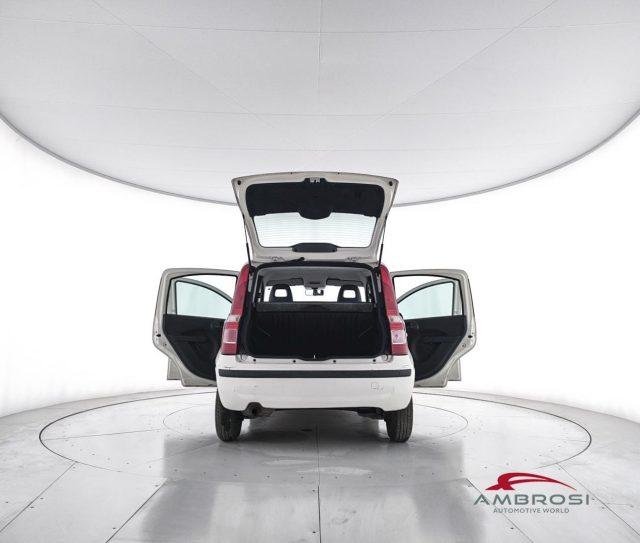 FIAT Panda 1.2 Active - PER OPERATORI DEL SETTORE