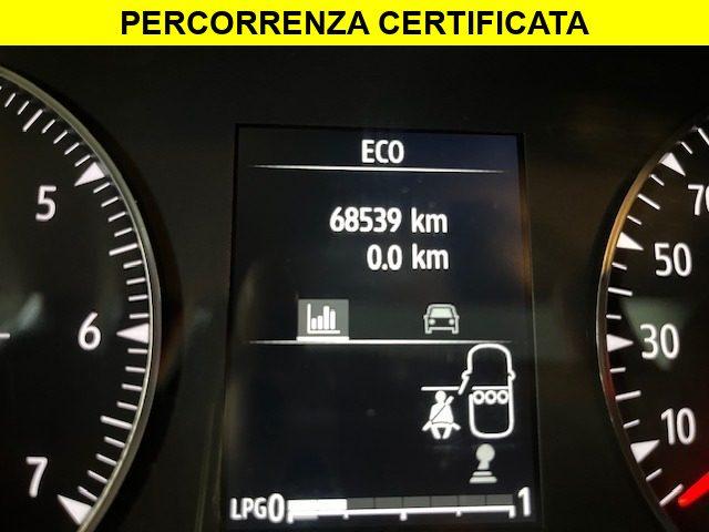 DACIA Sandero Stepway 1.0 GPL Comfort