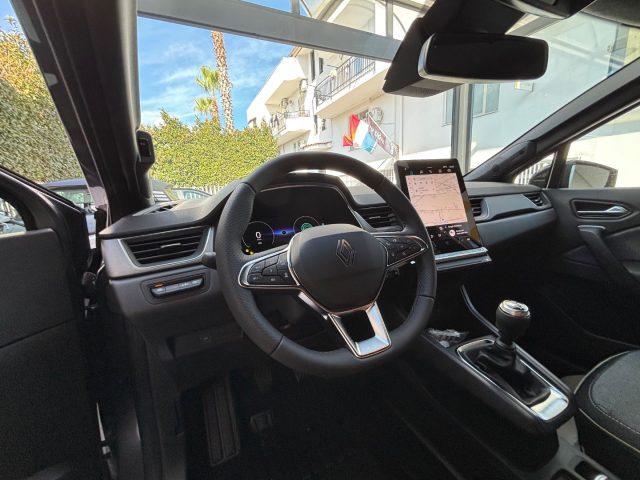 RENAULT Captur techno ECO-G 120 tua da ?260,00 mensili ant.0