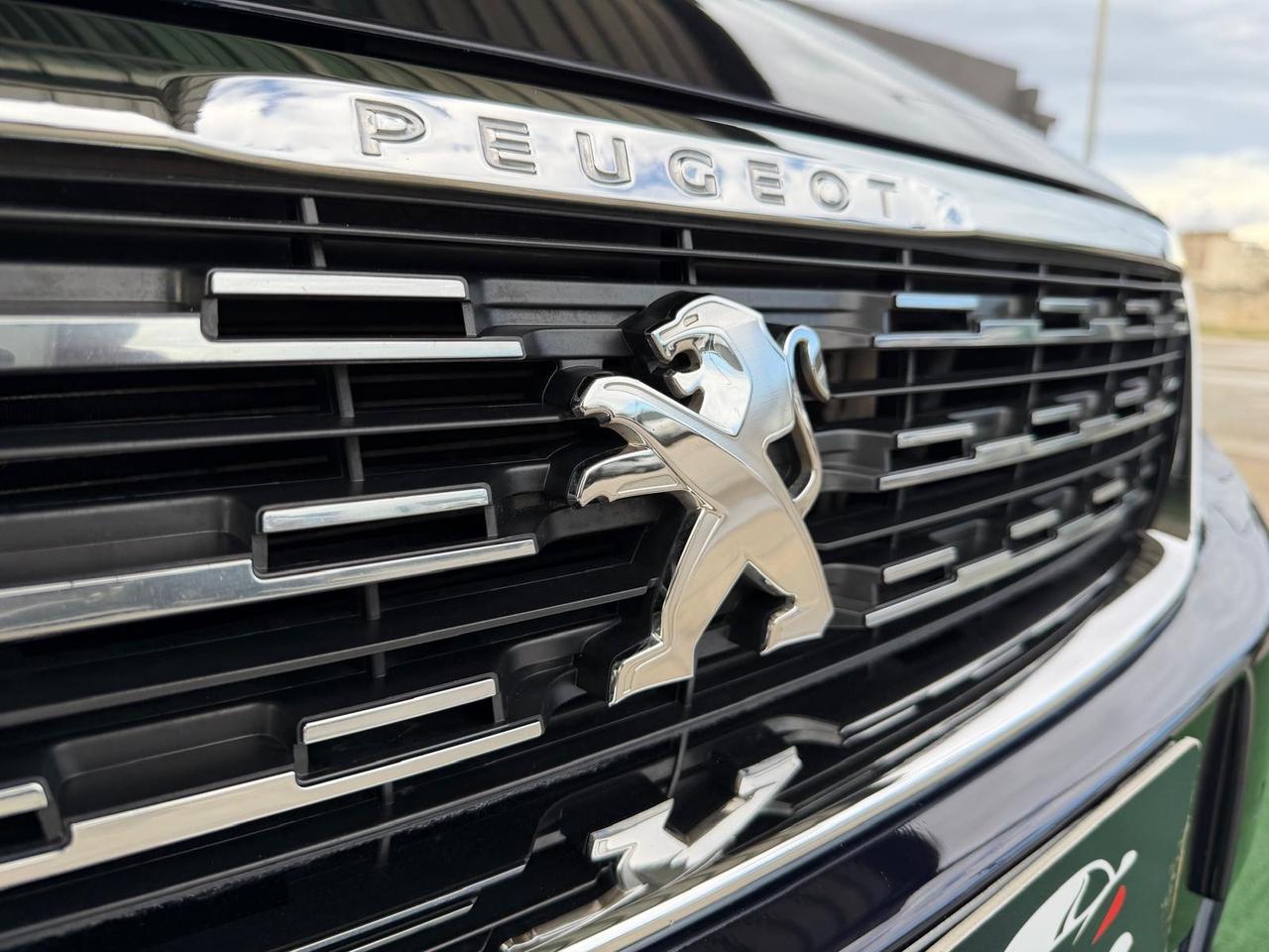 Peugeot 308 BlueHDi 130 S&S SW Allure