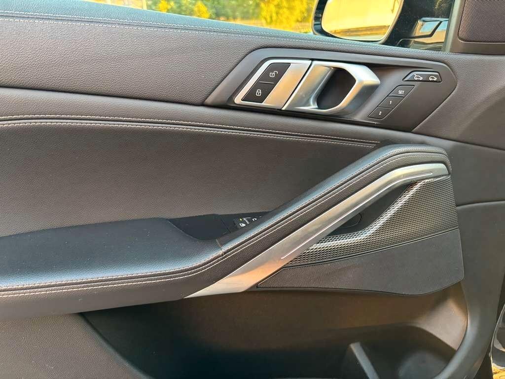 Bmw X6 xDrive30d 48V Msport 2022/KM 91.000 Tua a solo 529 Euro al mese