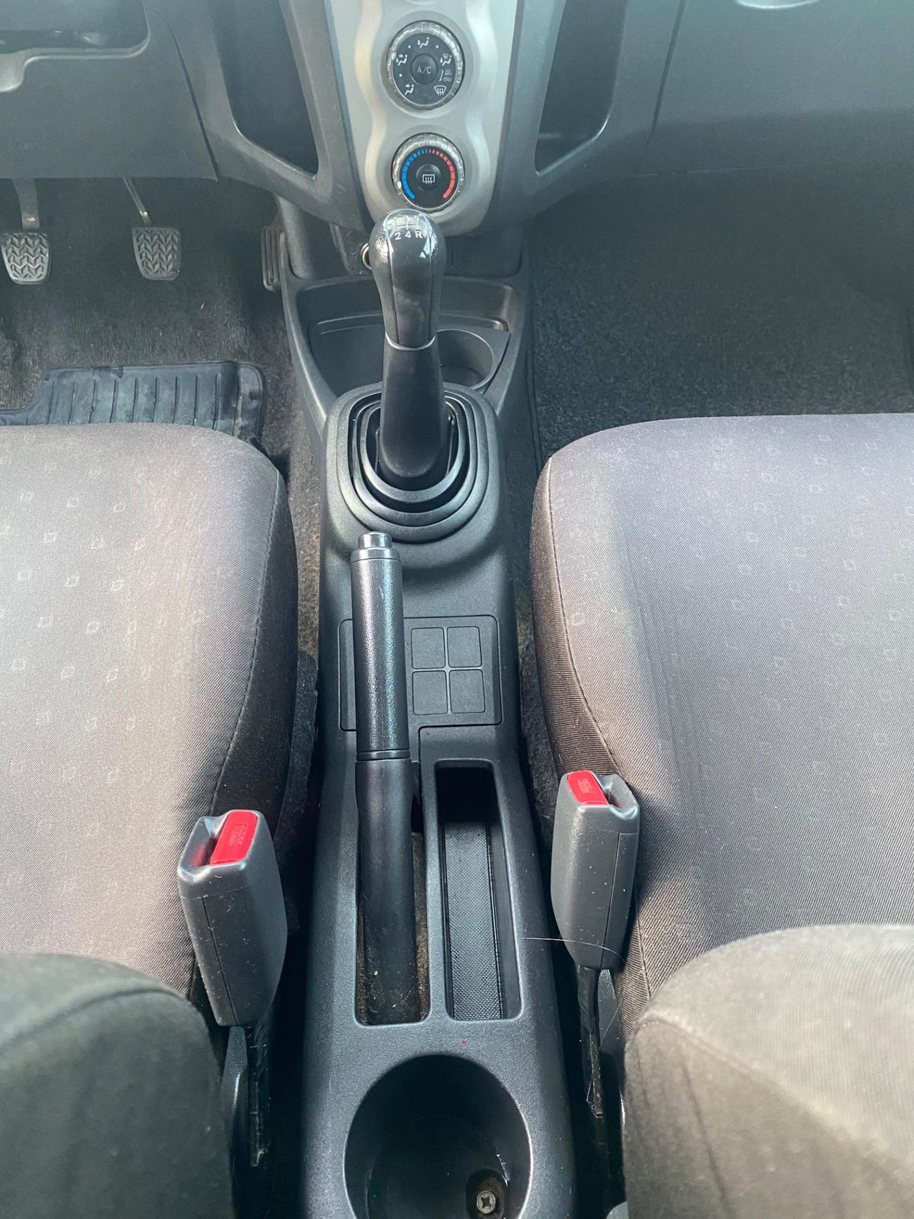 Toyota Yaris 1.0 5 porte UNICO PROPRIETARIO