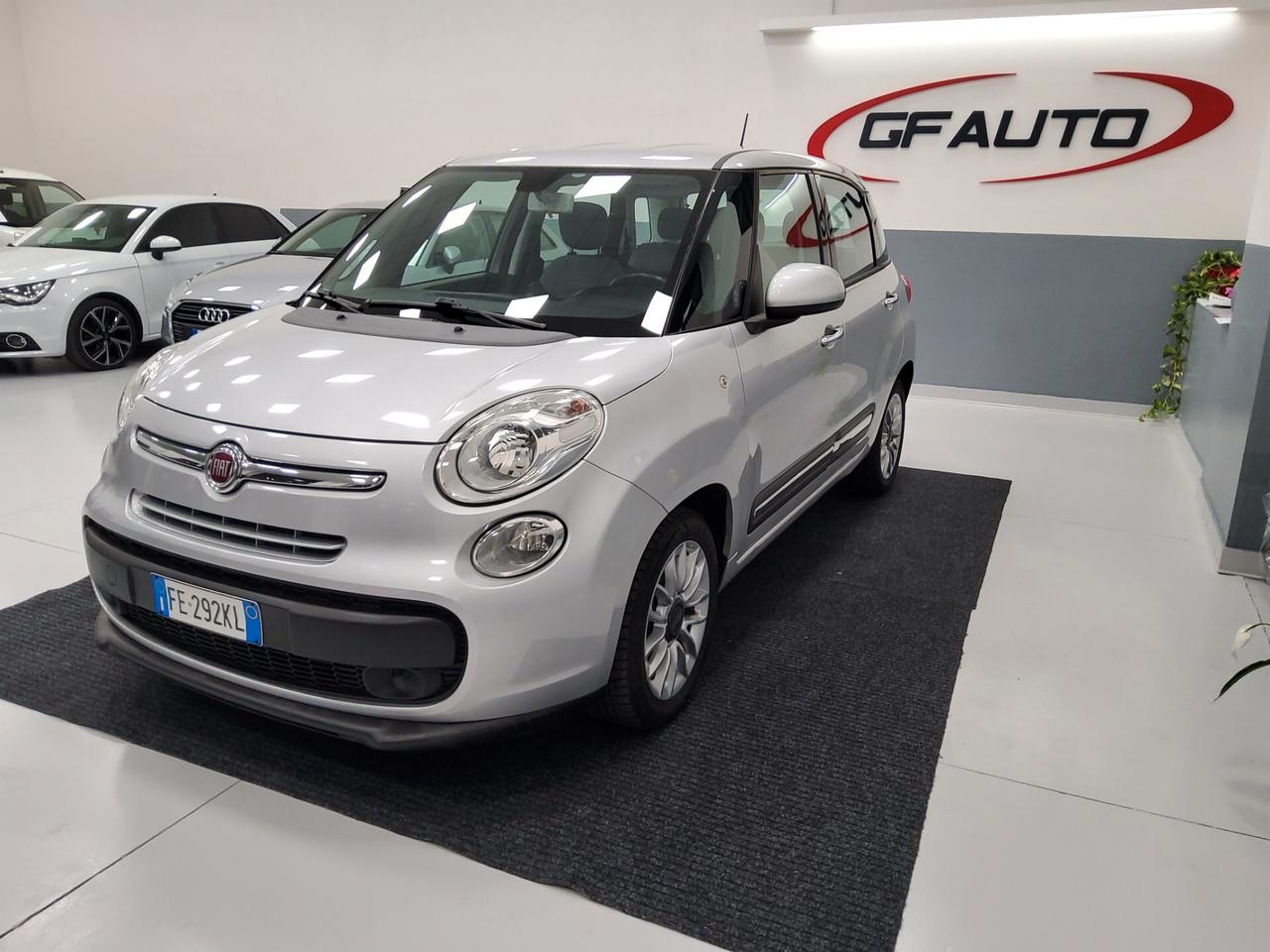 Fiat 500L 1.3 Multijet 95 CV Business