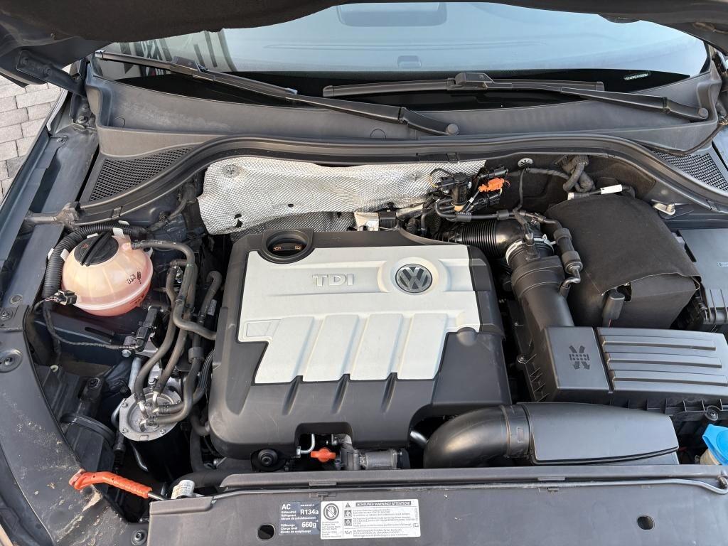 Volkswagen Tiguan 2.0 TDI 140cv 4MOTION Sport & Style