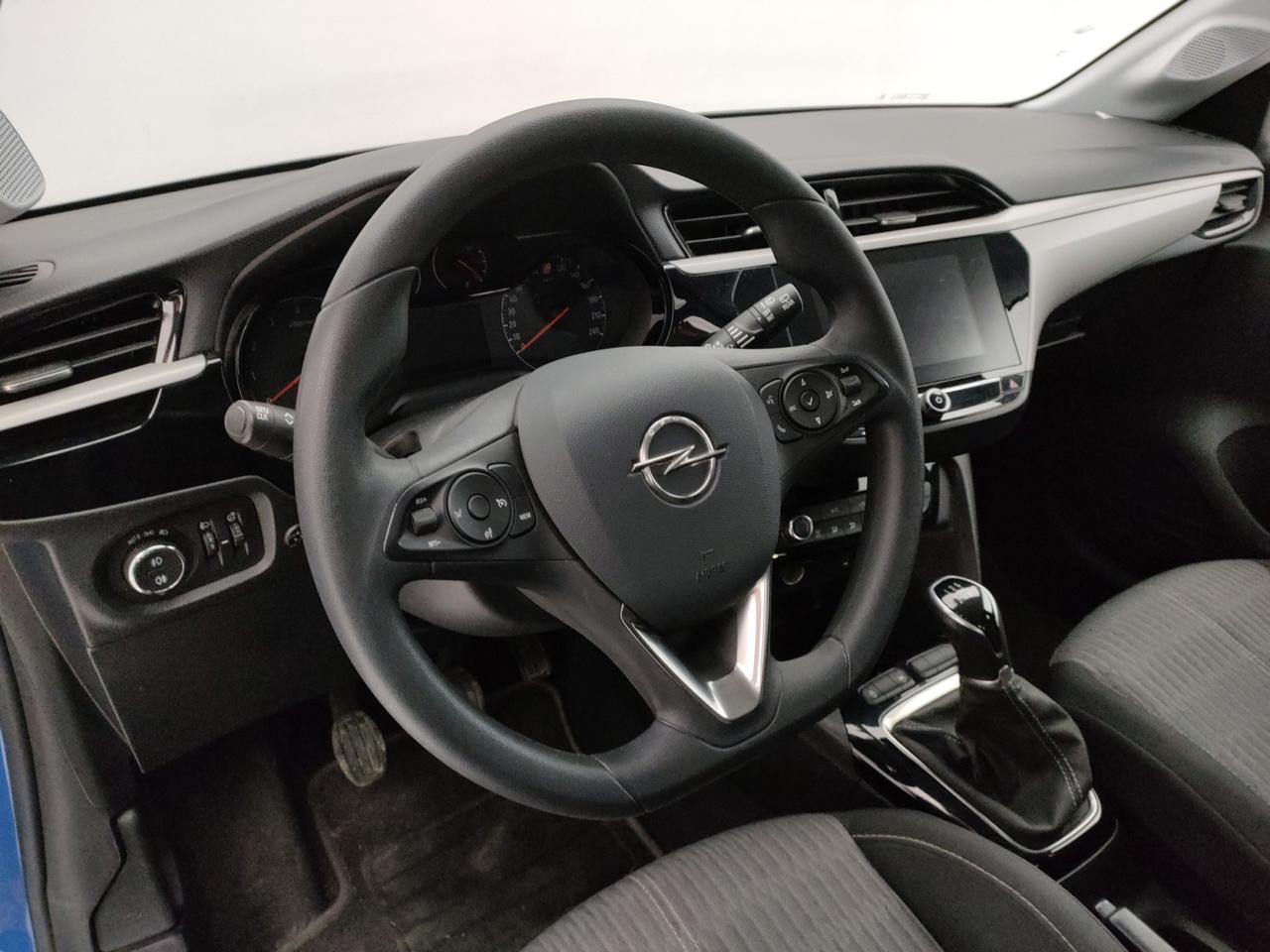 OPEL Corsa VI 2020 - Corsa 1.2 D&T s&s 75cv