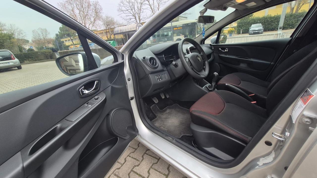 Renault Clio DCi 8V 75CV Start&Stop 5 porte Energy Zen