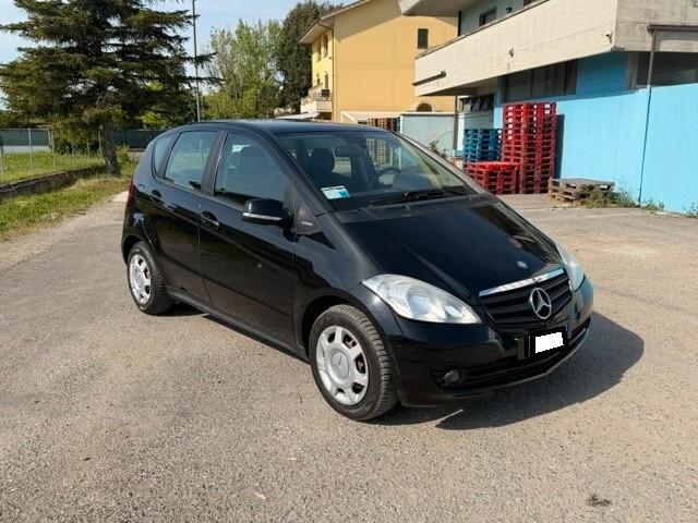 Mercedes Benz Classe A160