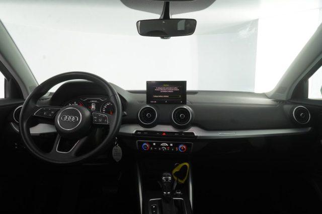 AUDI Q2 Q2 30 TDI S tronic S line Edition