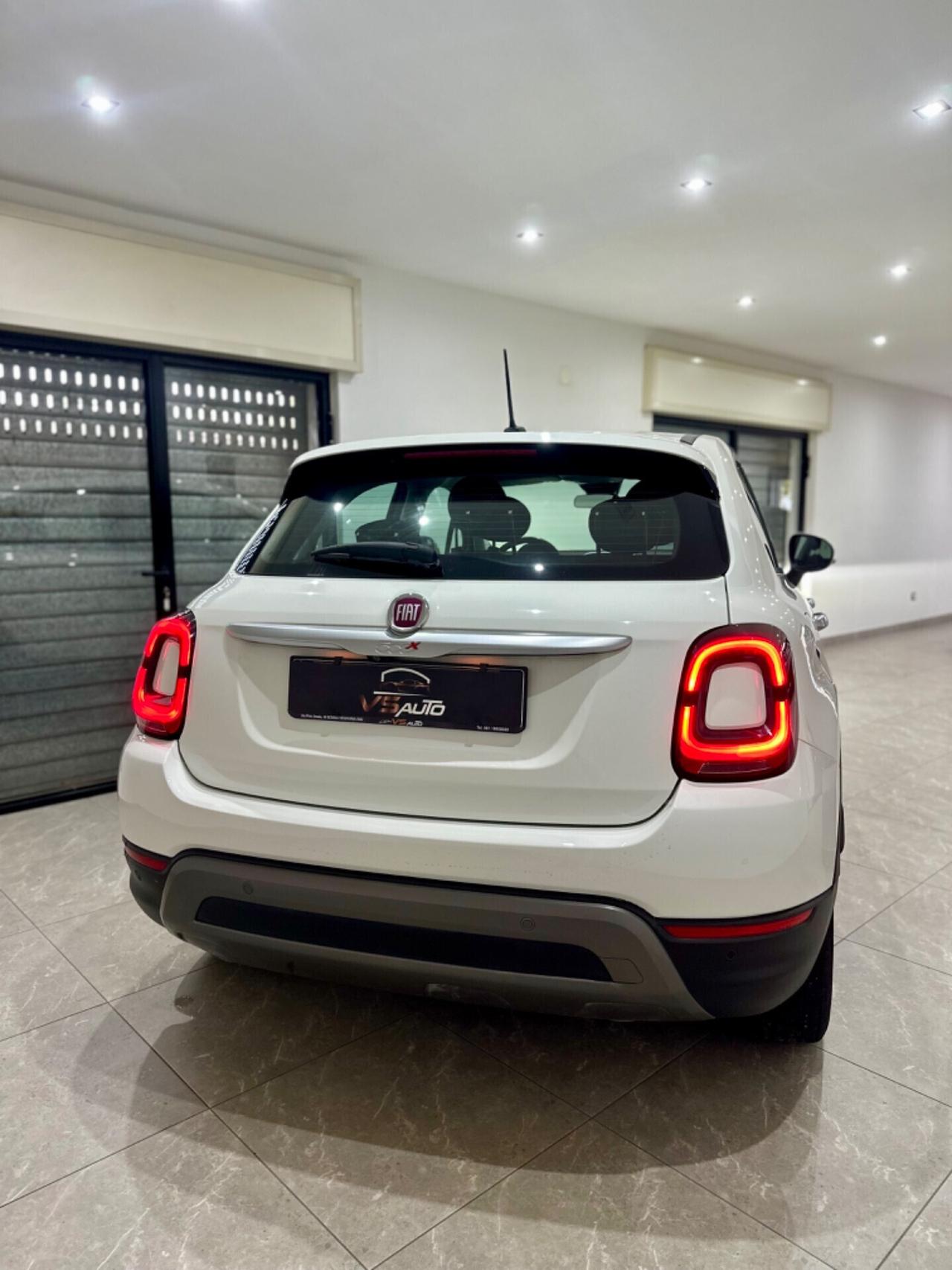 Fiat 500X 1.3 MultiJet 95 CV Cross