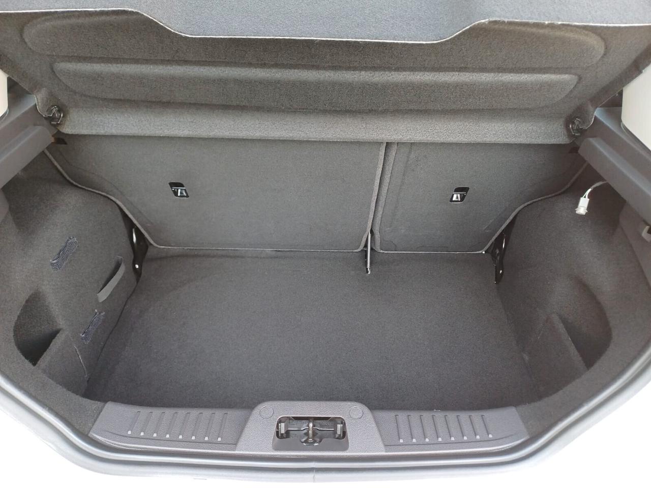 Ford Fiesta 1.2 60 cv 5 porte Plus