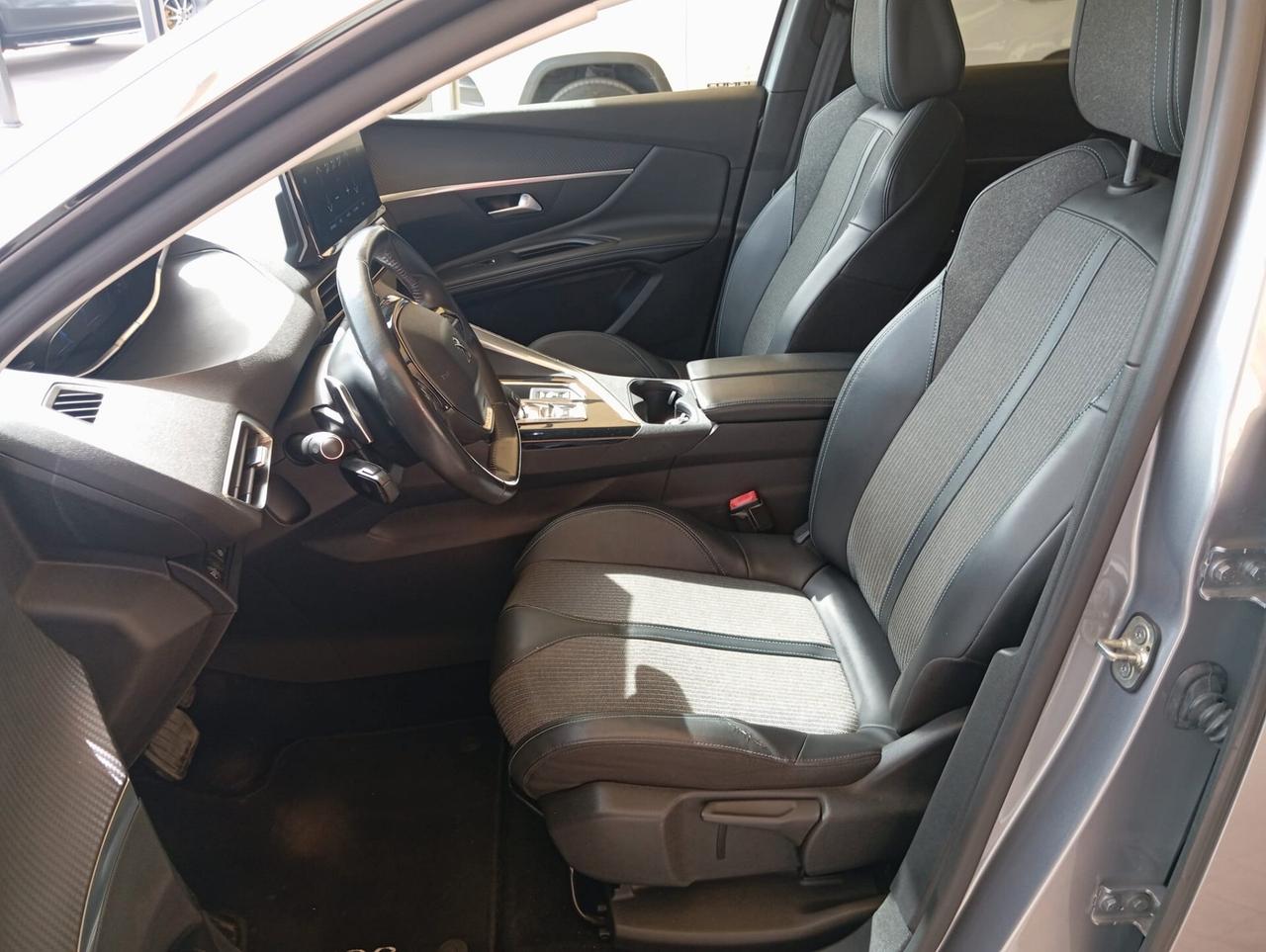 Peugeot 3008 BlueHDi 130 S&S EAT8 Allure Pack