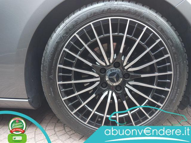 MERCEDES-BENZ A 200 Executive