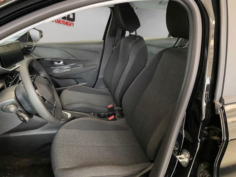 Peugeot 208 208 1.2 turbo Style 100cv - PROMO SIRONIAUTO+