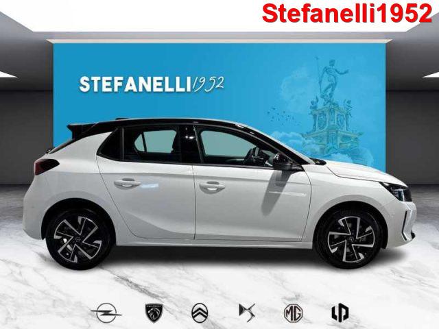 OPEL Corsa 1.2 hybrid GS 100cv dct6