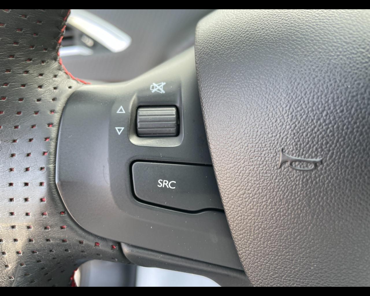 PEUGEOT 208 I 2015 - 208 5p 1.2 puretech t GT Line s&s 110cv eat6 my