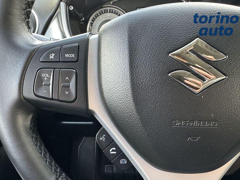 Suzuki Vitara Vitara 1.4 Hybrid 4WD AllGrip Cool