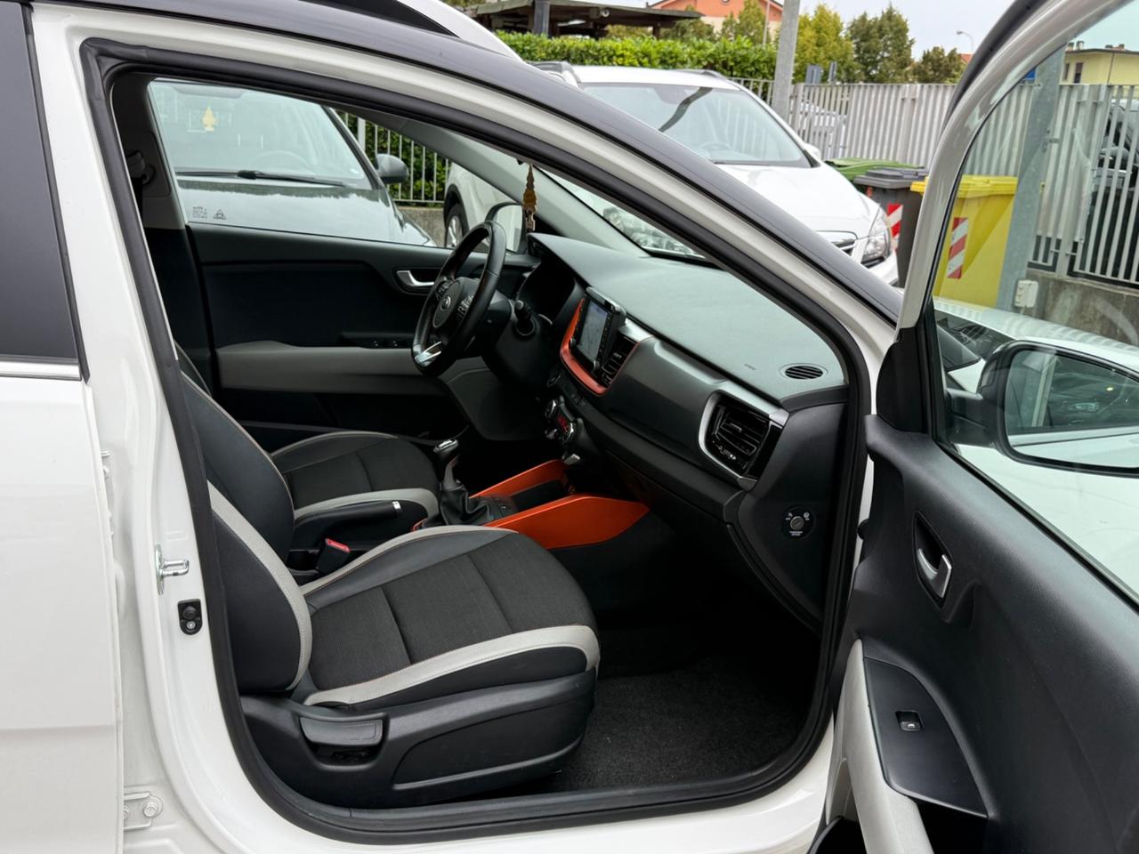 Kia Stonic 1.6 CRDi 110 CV Energy