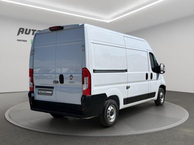 FIAT Ducato L2H2 2.3Mjt 140CV