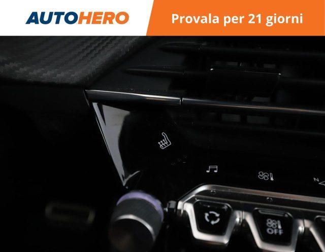 PEUGEOT 2008 PureTech 155 S&S EAT8 GT