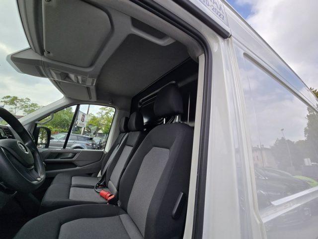 VOLKSWAGEN Crafter 35 2.0 TDI 140CV Furgone Frigorifero PREZZO + IVA