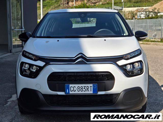 CITROEN C3 BHDi 100 Business Combi 4P 73.000 KM.