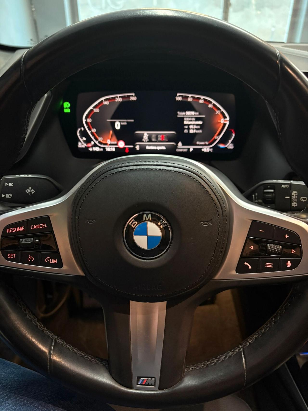 Bmw 118 118d 5p. Msport