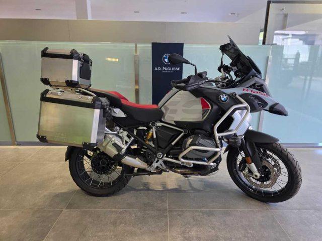 BMW R 1200 GS ADV - R 1250 GS ADVENTURE